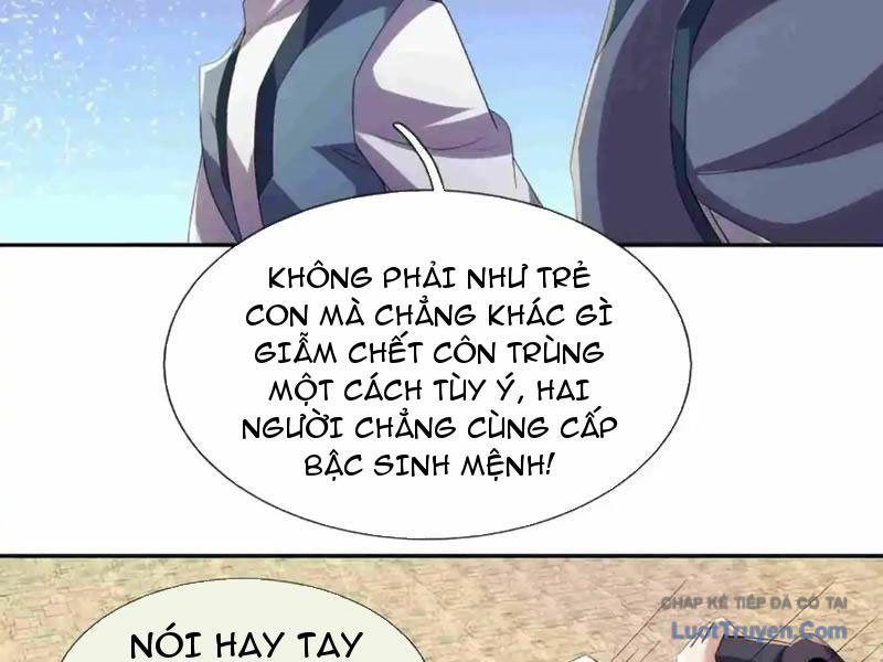 Ngủ Say Vạn Cổ: Xuất Thế Quét Ngang Chư Thiên - Chapter 131 - Page 51