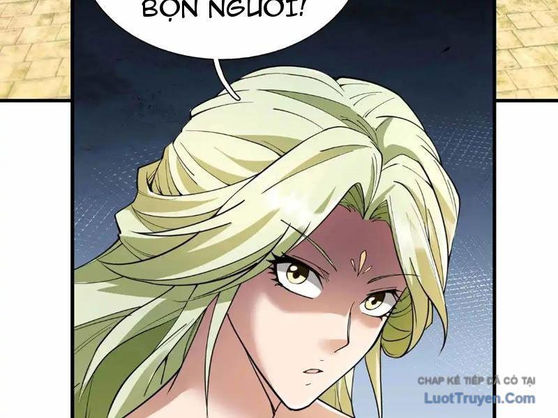 Ngủ Say Vạn Cổ: Xuất Thế Quét Ngang Chư Thiên - Chapter 131 - Page 61