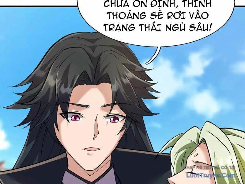 Ngủ Say Vạn Cổ: Xuất Thế Quét Ngang Chư Thiên - Chapter 131 - Page 90