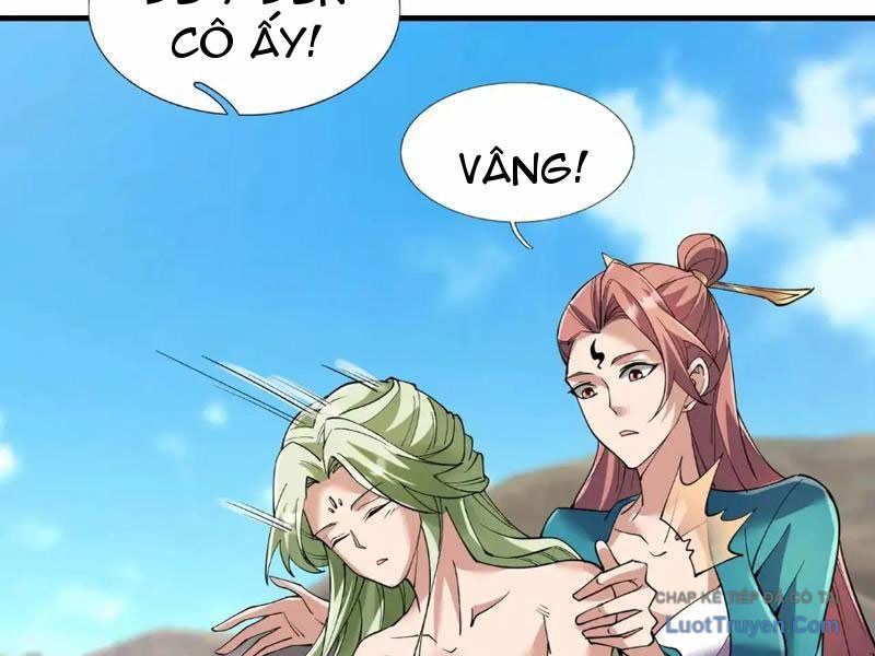 Ngủ Say Vạn Cổ: Xuất Thế Quét Ngang Chư Thiên - Chapter 131 - Page 92
