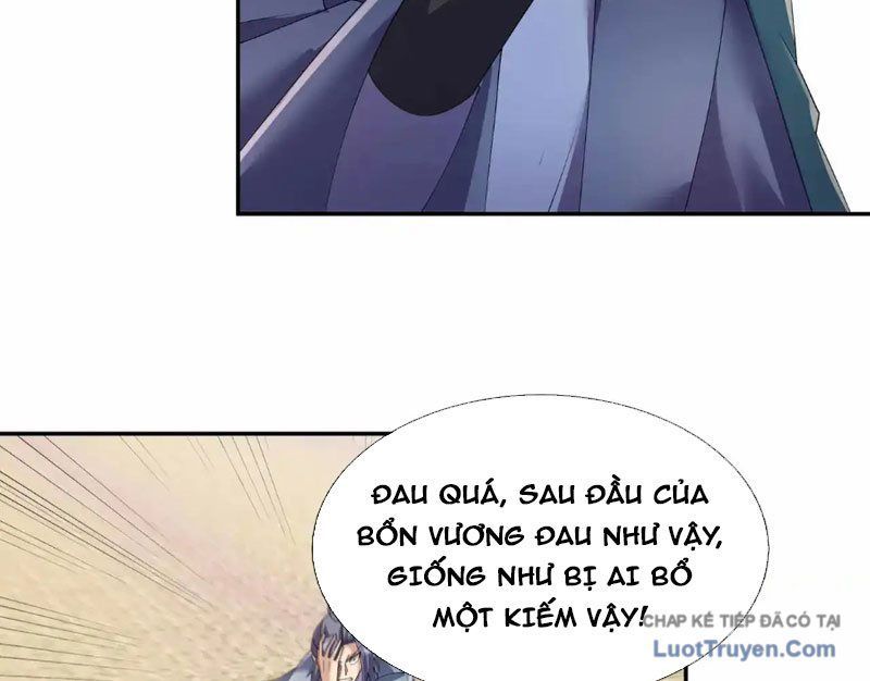 Ngủ Say Vạn Cổ: Xuất Thế Quét Ngang Chư Thiên - Chapter 132 - Page 11