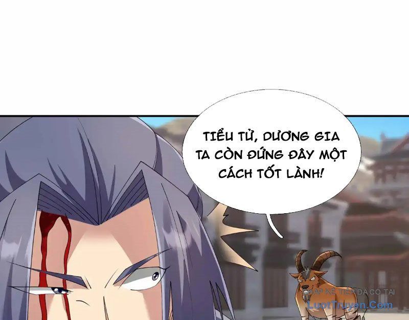 Ngủ Say Vạn Cổ: Xuất Thế Quét Ngang Chư Thiên - Chapter 132 - Page 15