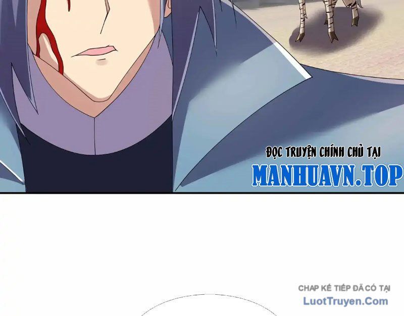 Ngủ Say Vạn Cổ: Xuất Thế Quét Ngang Chư Thiên - Chapter 132 - Page 16