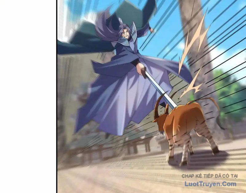 Ngủ Say Vạn Cổ: Xuất Thế Quét Ngang Chư Thiên - Chapter 132 - Page 19