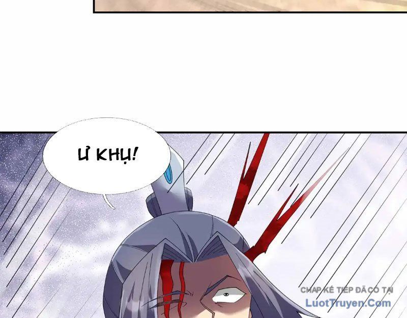 Ngủ Say Vạn Cổ: Xuất Thế Quét Ngang Chư Thiên - Chapter 132 - Page 20