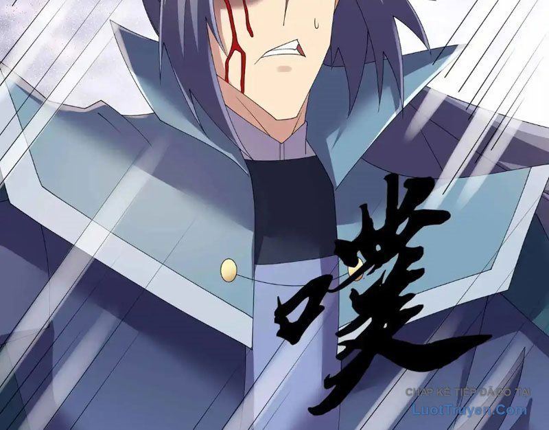 Ngủ Say Vạn Cổ: Xuất Thế Quét Ngang Chư Thiên - Chapter 132 - Page 21