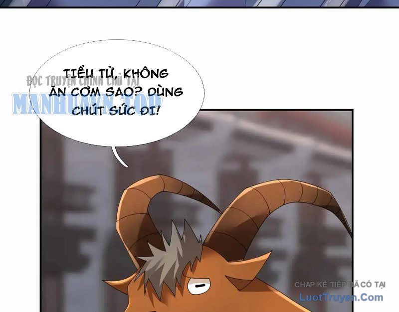 Ngủ Say Vạn Cổ: Xuất Thế Quét Ngang Chư Thiên - Chapter 132 - Page 22