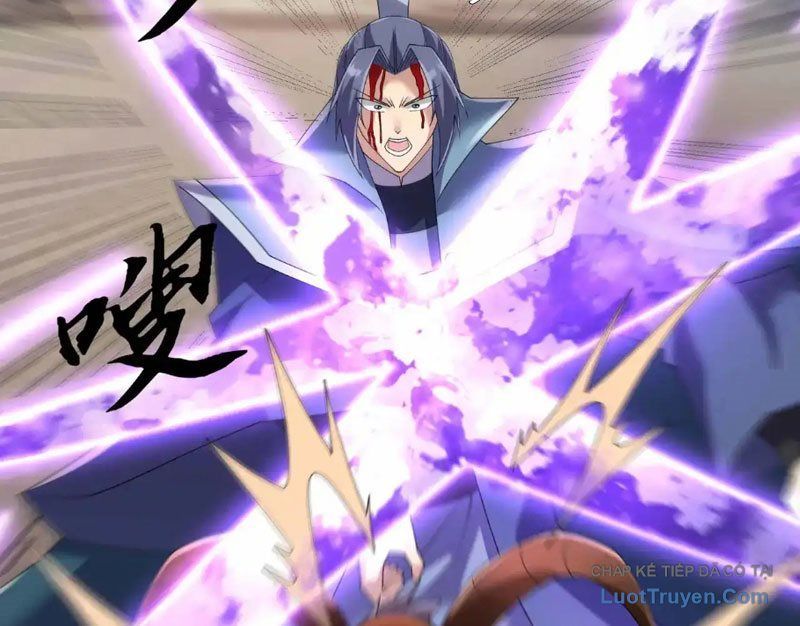 Ngủ Say Vạn Cổ: Xuất Thế Quét Ngang Chư Thiên - Chapter 132 - Page 24