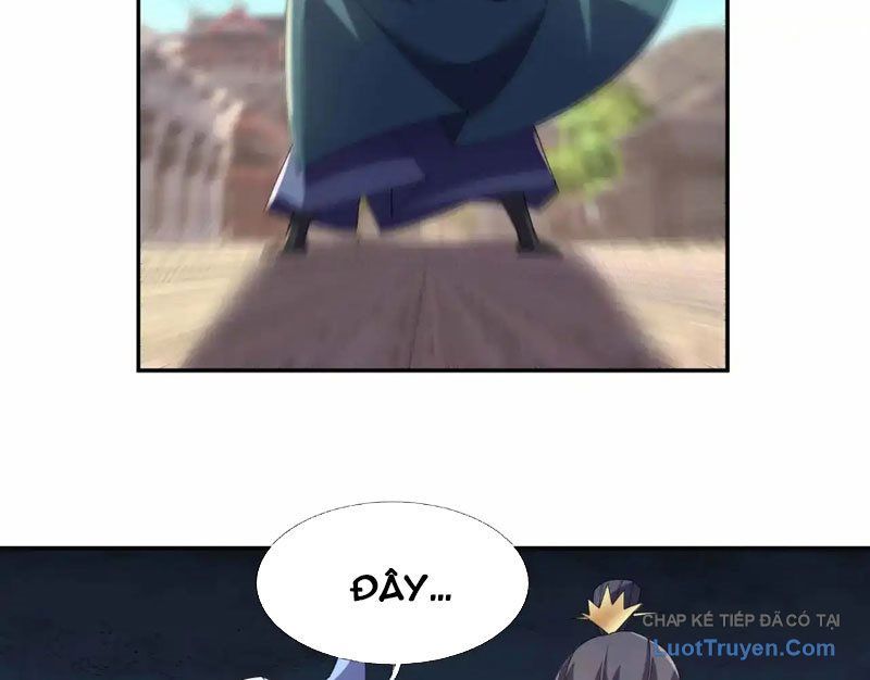 Ngủ Say Vạn Cổ: Xuất Thế Quét Ngang Chư Thiên - Chapter 132 - Page 27