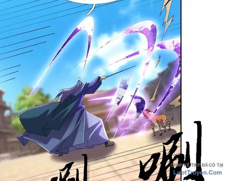 Ngủ Say Vạn Cổ: Xuất Thế Quét Ngang Chư Thiên - Chapter 132 - Page 31