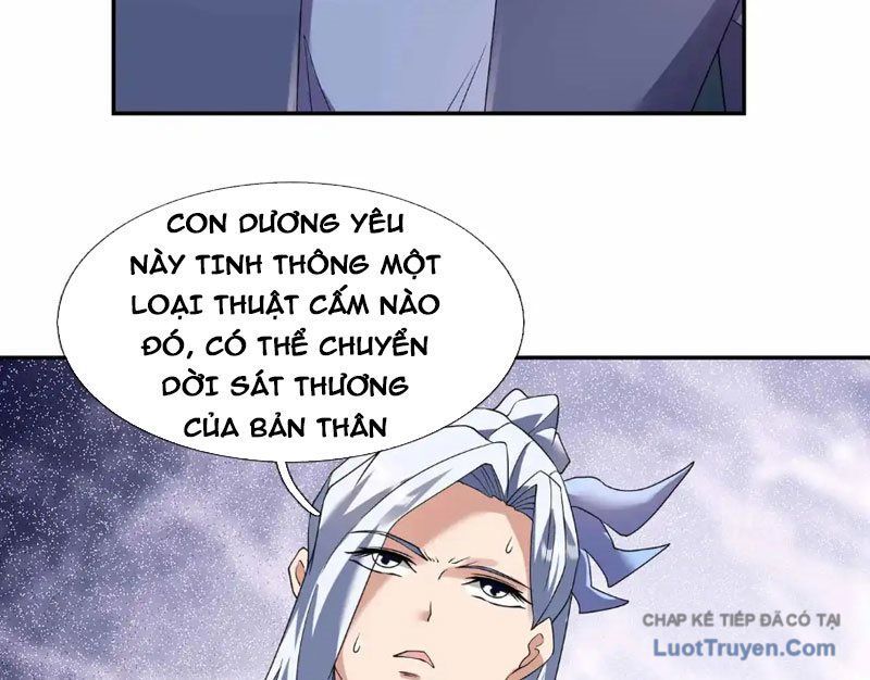 Ngủ Say Vạn Cổ: Xuất Thế Quét Ngang Chư Thiên - Chapter 132 - Page 40