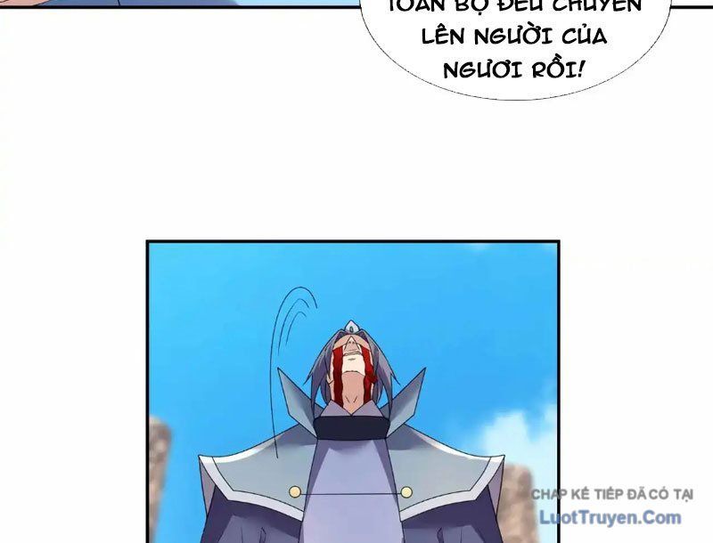 Ngủ Say Vạn Cổ: Xuất Thế Quét Ngang Chư Thiên - Chapter 132 - Page 42