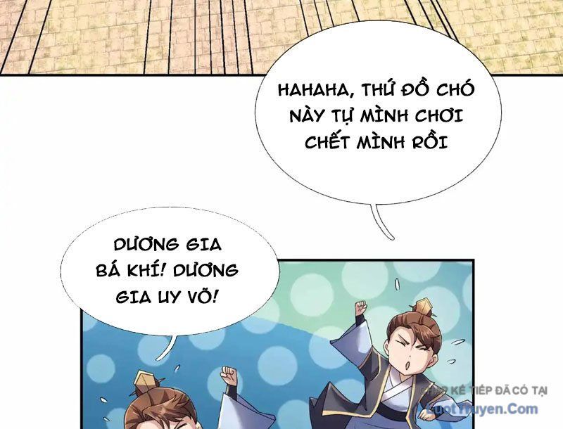 Ngủ Say Vạn Cổ: Xuất Thế Quét Ngang Chư Thiên - Chapter 132 - Page 46