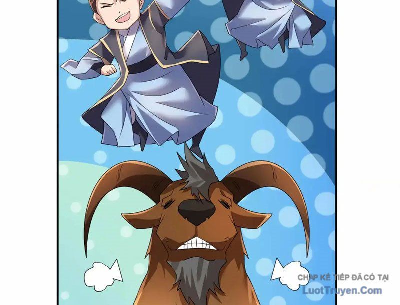 Ngủ Say Vạn Cổ: Xuất Thế Quét Ngang Chư Thiên - Chapter 132 - Page 47