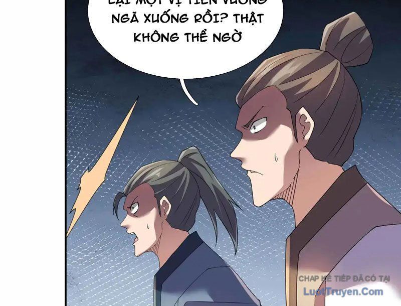 Ngủ Say Vạn Cổ: Xuất Thế Quét Ngang Chư Thiên - Chapter 132 - Page 49