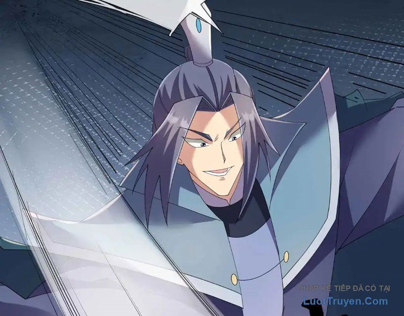 Ngủ Say Vạn Cổ: Xuất Thế Quét Ngang Chư Thiên - Chapter 132 - Page 5