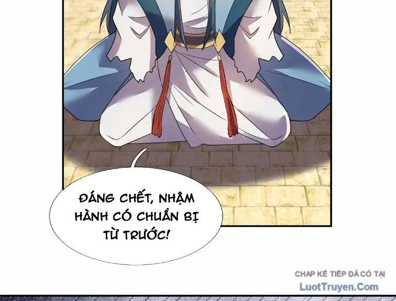 Ngủ Say Vạn Cổ: Xuất Thế Quét Ngang Chư Thiên - Chapter 132 - Page 54