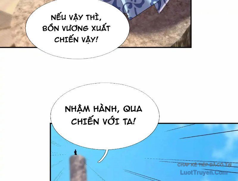 Ngủ Say Vạn Cổ: Xuất Thế Quét Ngang Chư Thiên - Chapter 132 - Page 58