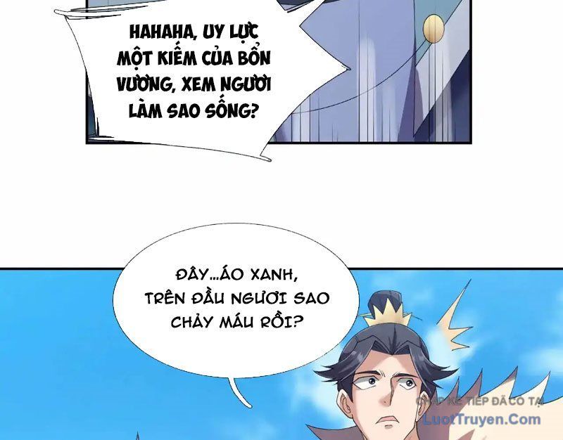 Ngủ Say Vạn Cổ: Xuất Thế Quét Ngang Chư Thiên - Chapter 132 - Page 8