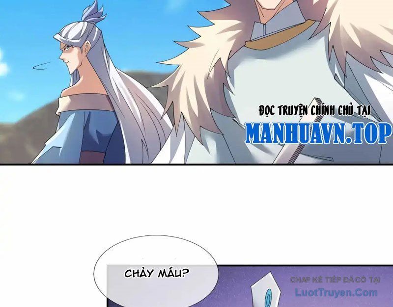 Ngủ Say Vạn Cổ: Xuất Thế Quét Ngang Chư Thiên - Chapter 132 - Page 9