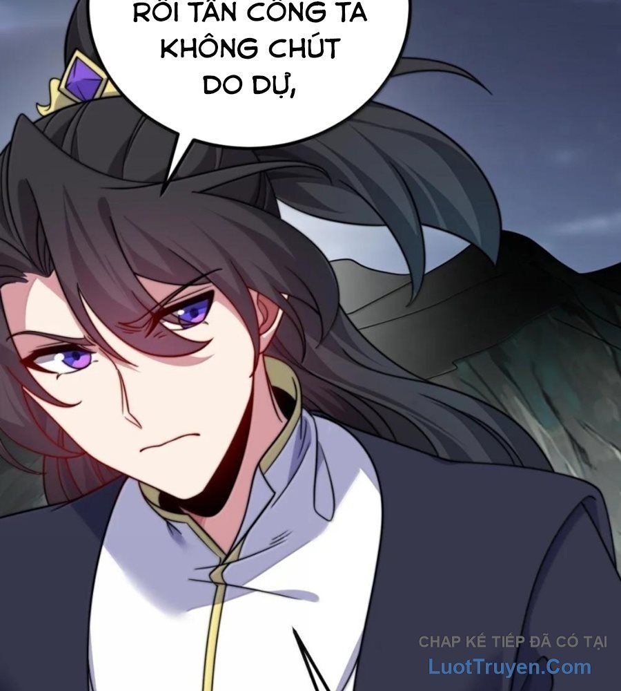 Vai Ác Sư Tôn Mang Theo Các Đồ Đệ Vô Địch Thiên Hạ - Chapter 197 - Page 119