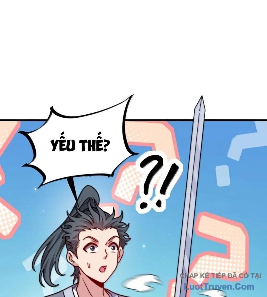 Vai Ác Sư Tôn Mang Theo Các Đồ Đệ Vô Địch Thiên Hạ - Chapter 197 - Page 20