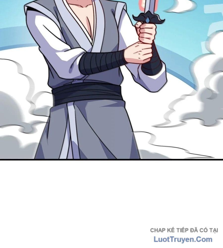 Vai Ác Sư Tôn Mang Theo Các Đồ Đệ Vô Địch Thiên Hạ - Chapter 197 - Page 21