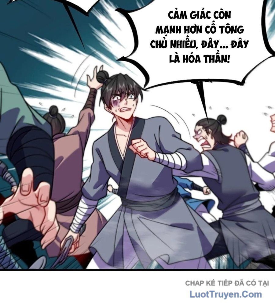 Vai Ác Sư Tôn Mang Theo Các Đồ Đệ Vô Địch Thiên Hạ - Chapter 197 - Page 37