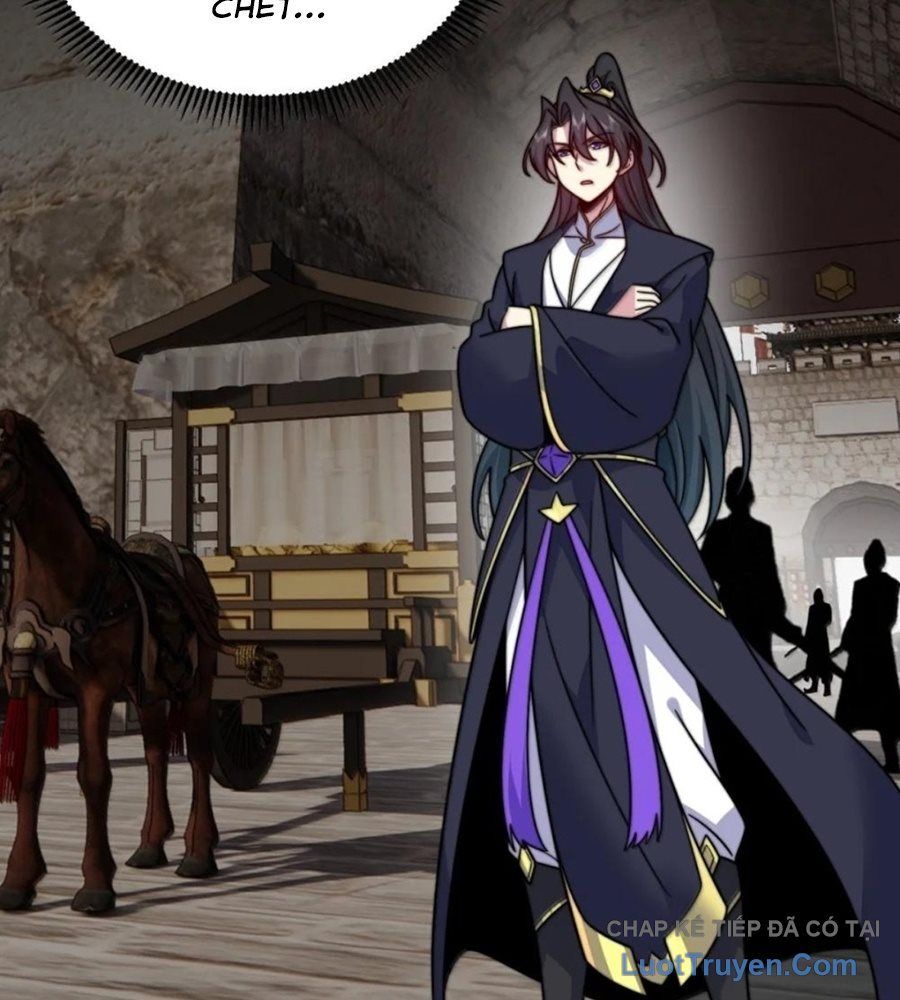 Vai Ác Sư Tôn Mang Theo Các Đồ Đệ Vô Địch Thiên Hạ - Chapter 197 - Page 39