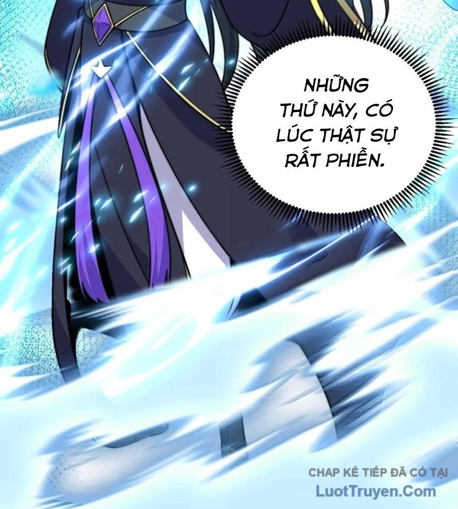 Vai Ác Sư Tôn Mang Theo Các Đồ Đệ Vô Địch Thiên Hạ - Chapter 197 - Page 43