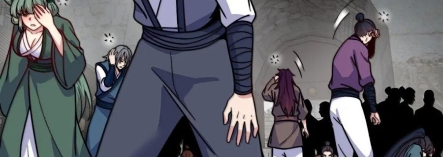 Vai Ác Sư Tôn Mang Theo Các Đồ Đệ Vô Địch Thiên Hạ - Chapter 197 - Page 5