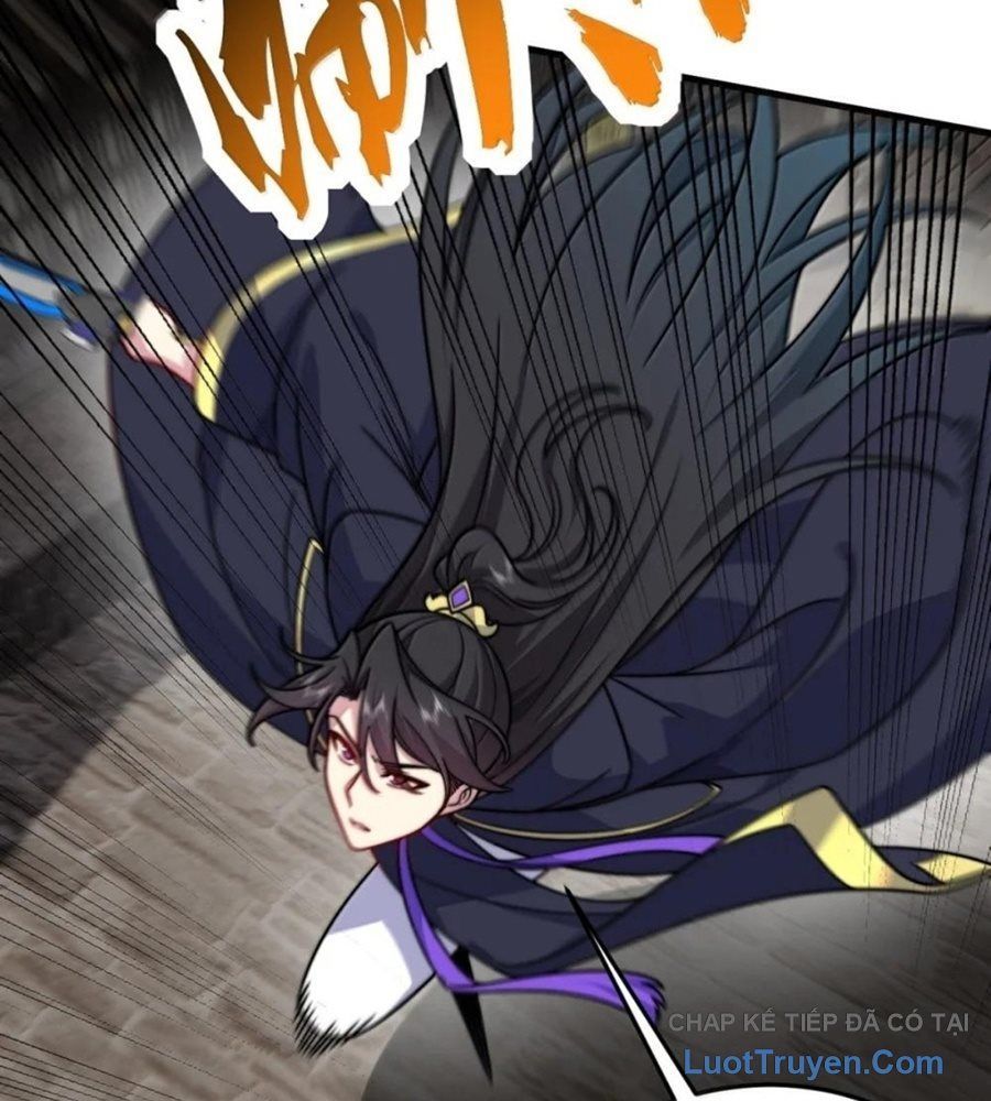 Vai Ác Sư Tôn Mang Theo Các Đồ Đệ Vô Địch Thiên Hạ - Chapter 197 - Page 50