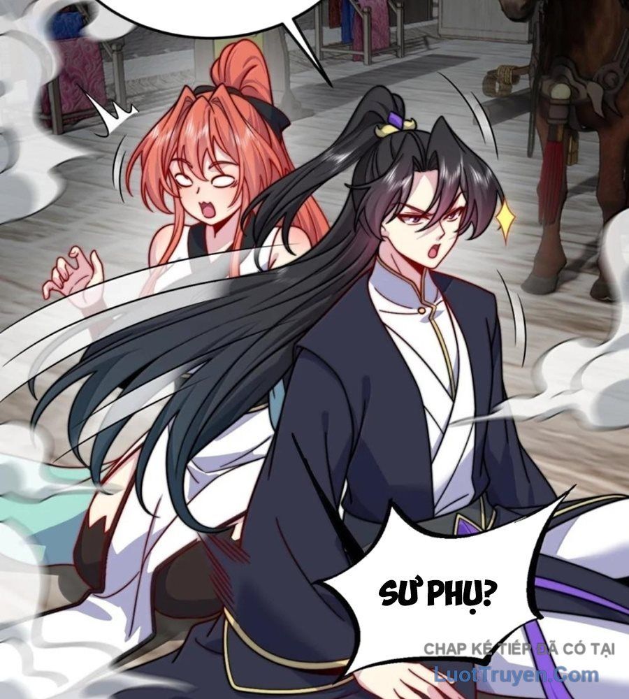 Vai Ác Sư Tôn Mang Theo Các Đồ Đệ Vô Địch Thiên Hạ - Chapter 197 - Page 7