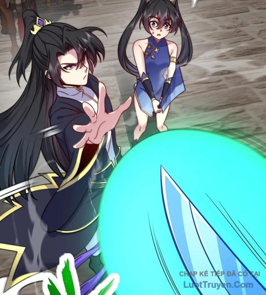 Vai Ác Sư Tôn Mang Theo Các Đồ Đệ Vô Địch Thiên Hạ - Chapter 197 - Page 73