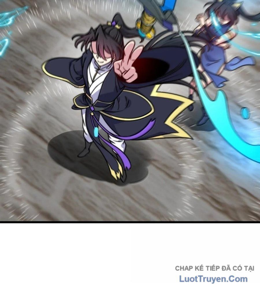 Vai Ác Sư Tôn Mang Theo Các Đồ Đệ Vô Địch Thiên Hạ - Chapter 197 - Page 78