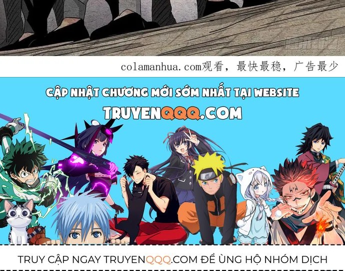 Nhất nhân chi hạ ngoại truyện - Chapter 6 - Page 4