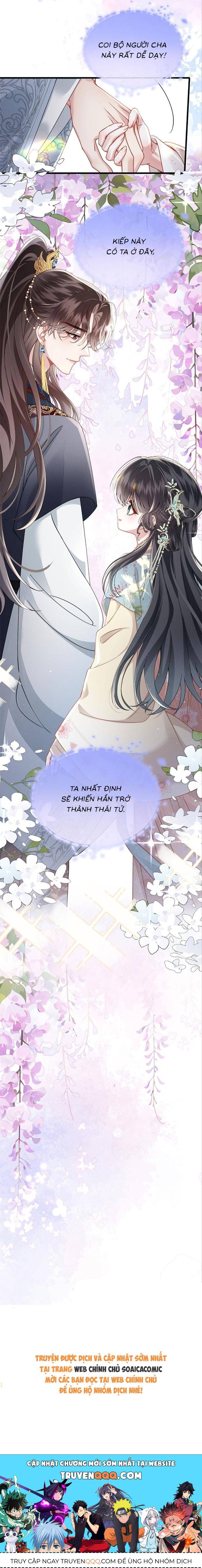 Trọng Sinh Dạy Cha Ăn Chơi Thành Hoàng Đế - Chapter 3 - Page 14