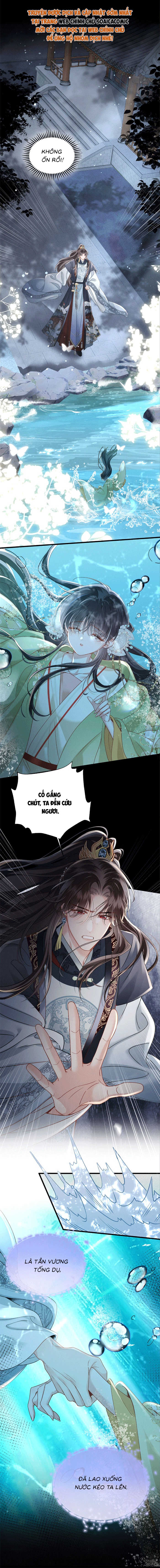 Trọng Sinh Dạy Cha Ăn Chơi Thành Hoàng Đế - Chapter 3 - Page 4