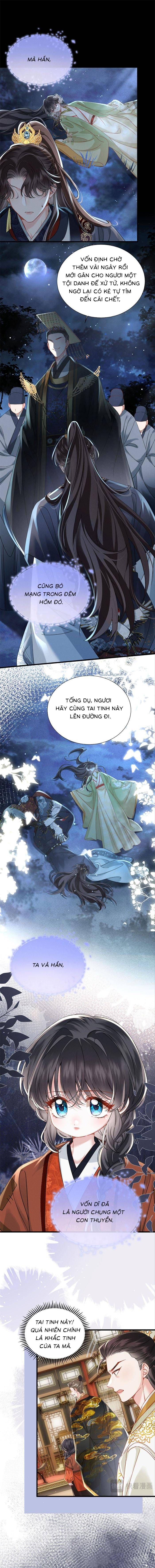 Trọng Sinh Dạy Cha Ăn Chơi Thành Hoàng Đế - Chapter 3 - Page 5