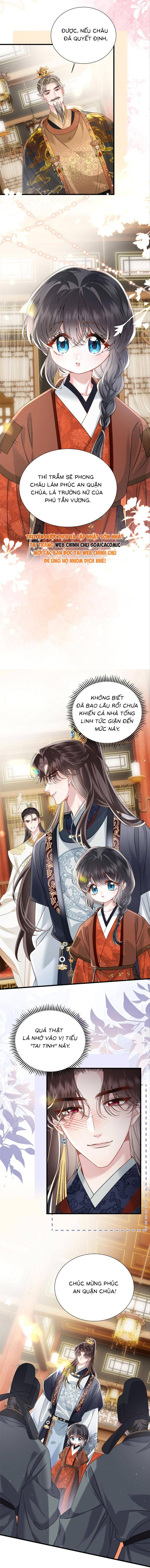 Trọng Sinh Dạy Cha Ăn Chơi Thành Hoàng Đế - Chapter 3 - Page 8