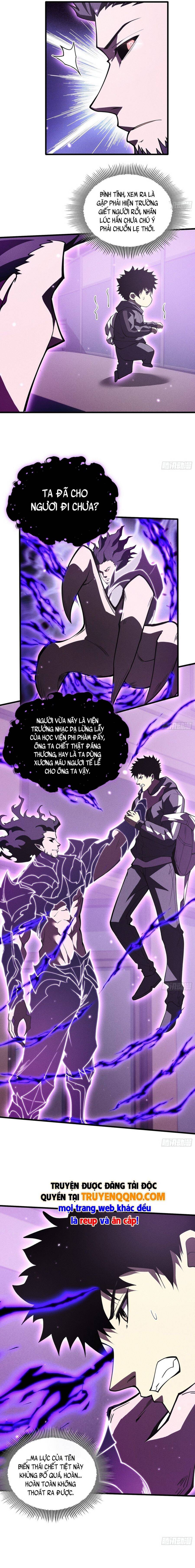 Tôi Là Nông Dân Trồng Vong Linh - Chapter 1 - Page 7