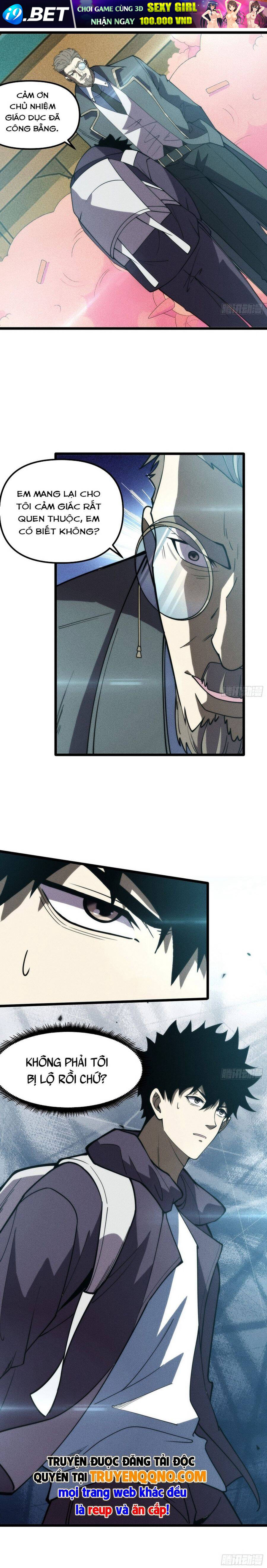 Tôi Là Nông Dân Trồng Vong Linh - Chapter 2 - Page 12