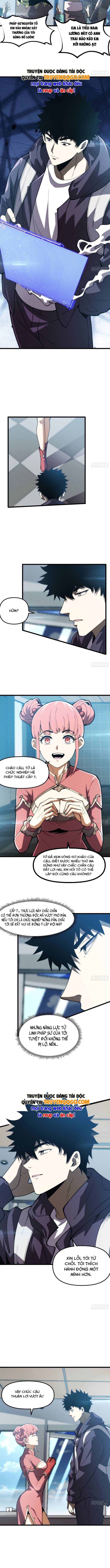 Tôi Là Nông Dân Trồng Vong Linh - Chapter 3 - Page 4