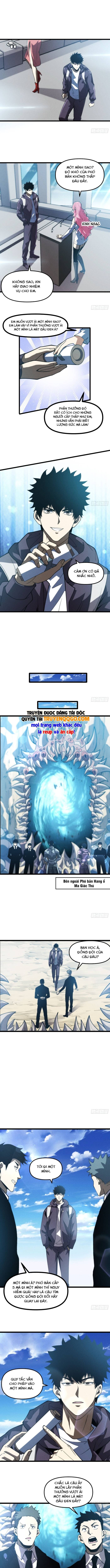 Tôi Là Nông Dân Trồng Vong Linh - Chapter 3 - Page 5