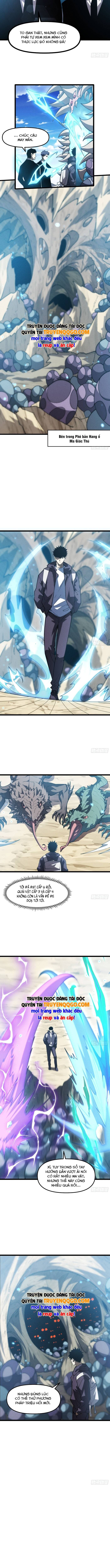 Tôi Là Nông Dân Trồng Vong Linh - Chapter 3 - Page 6