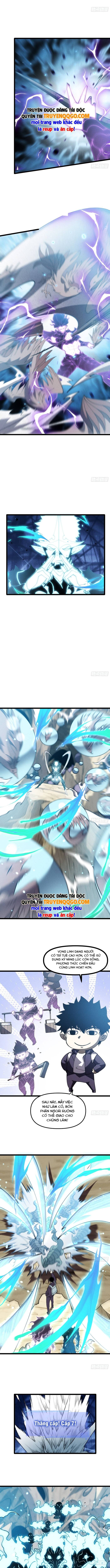 Tôi Là Nông Dân Trồng Vong Linh - Chapter 3 - Page 8