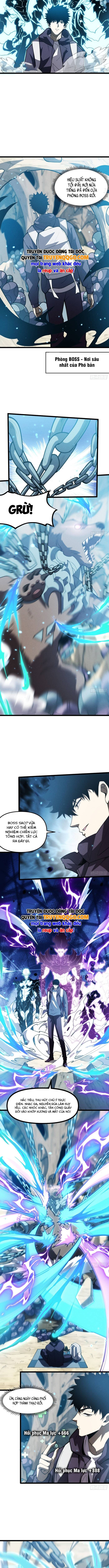 Tôi Là Nông Dân Trồng Vong Linh - Chapter 3 - Page 9