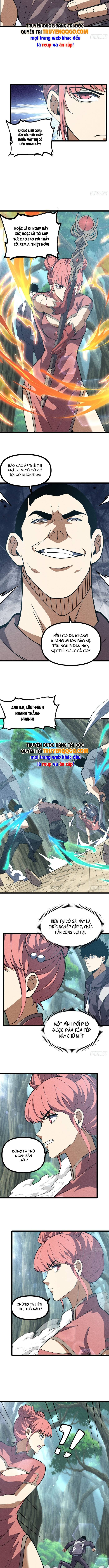 Tôi Là Nông Dân Trồng Vong Linh - Chapter 4 - Page 4