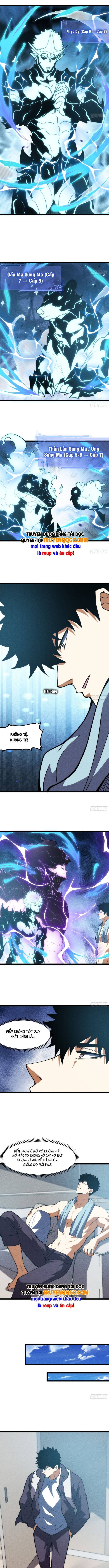 Tôi Là Nông Dân Trồng Vong Linh - Chapter 4 - Page 7