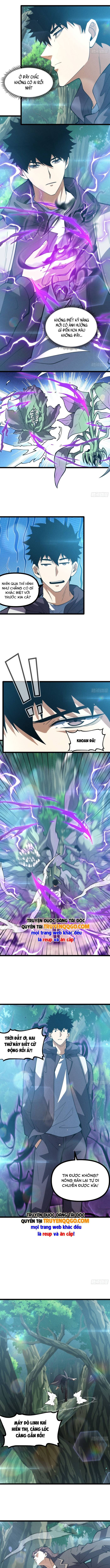 Tôi Là Nông Dân Trồng Vong Linh - Chapter 4 - Page 9